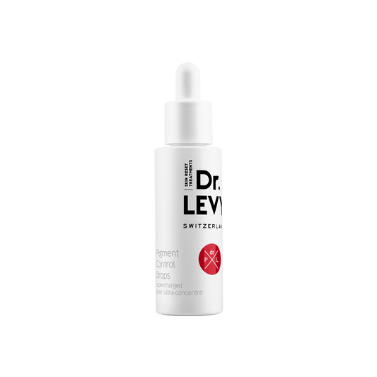 Dr Levy Pigment Control Drops 30ml