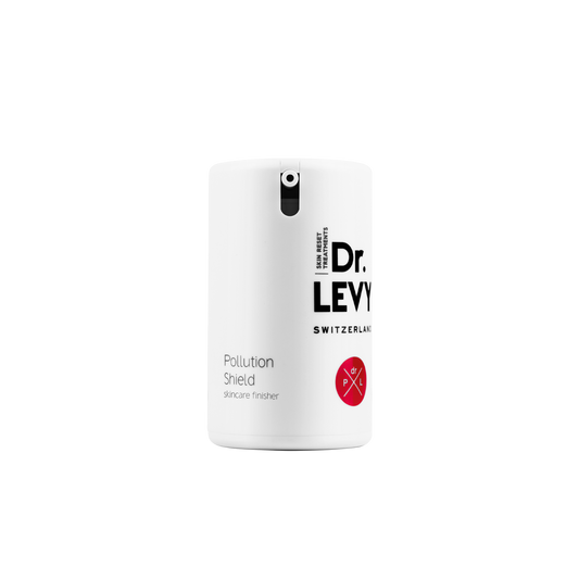 Dr Levy Pollution Shield Skincare Finisher 30ml