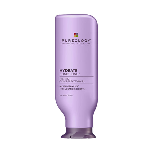 Pureology Hydrate Nourishing Conditioner 266ml – product image