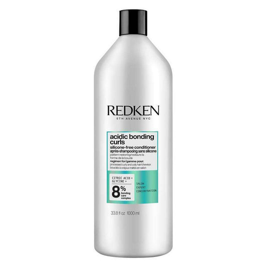 Redken Acidic Bonding Curl Conditioner 1L