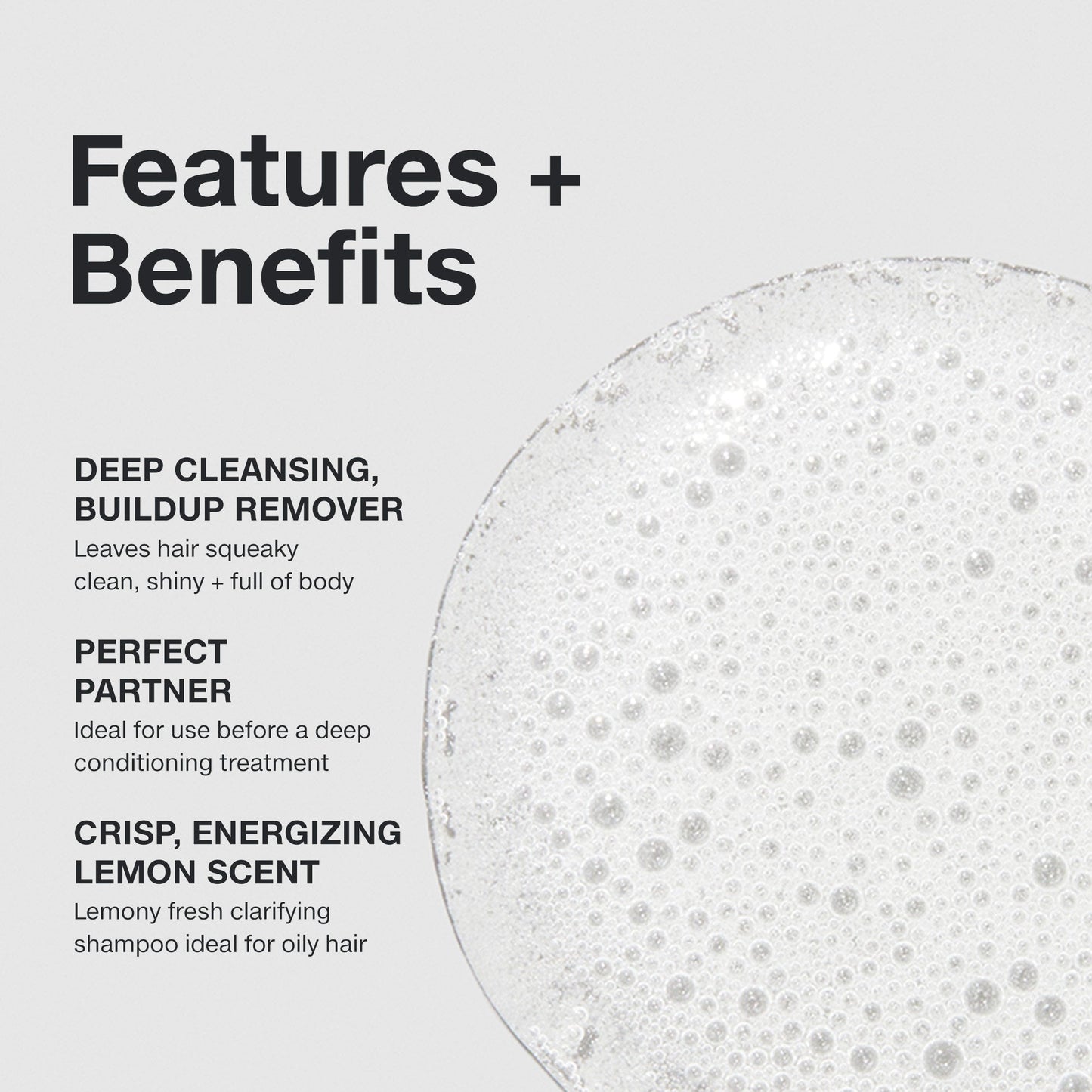 Paul Mitchell Clarifying Shampoo Two 1000ml