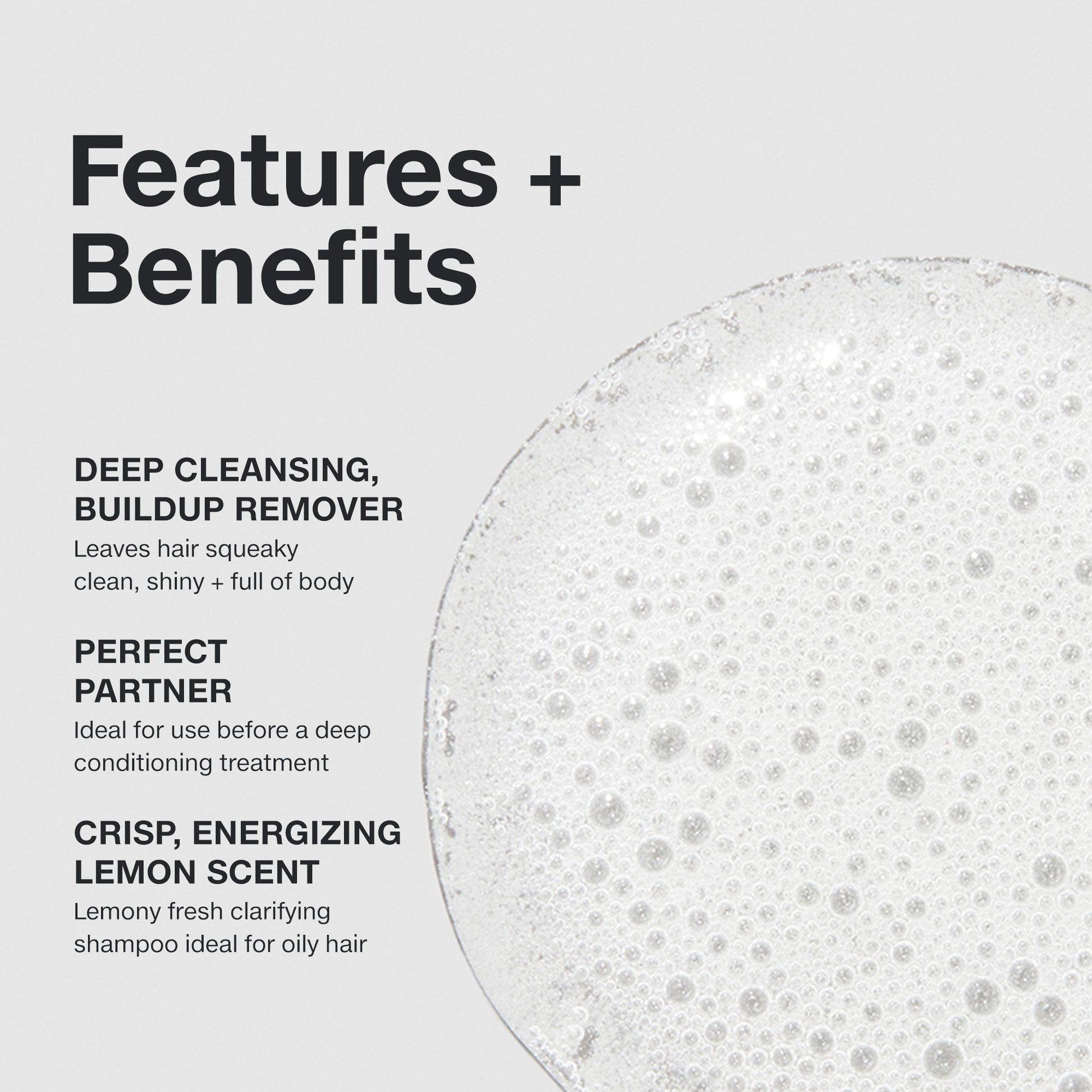Paul Mitchell Clarifying Shampoo Two 1000ml