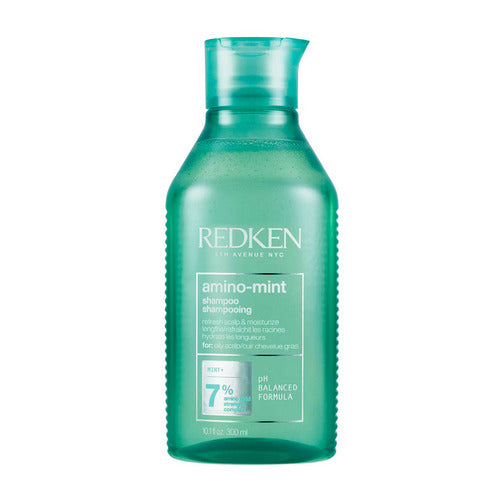 Redken Scalp Relief Amino Mint Scalp Shampoo 300ml