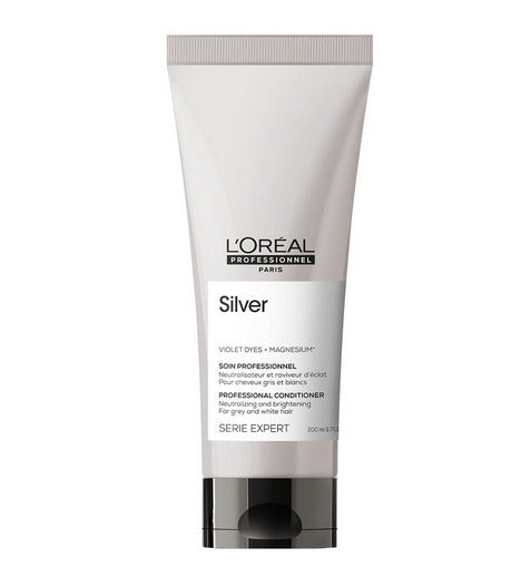 L'Oreal Professional Silver Conditioner 200ml