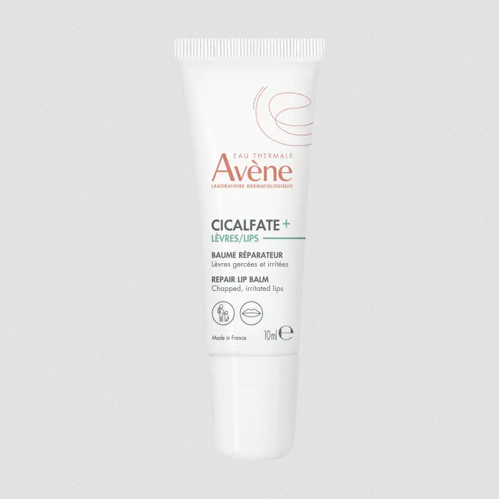 Avene Cicalfate+ Lip Repair Balm 10ml