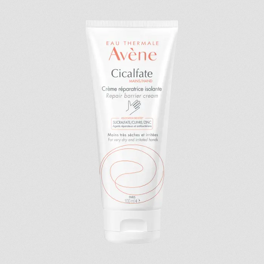 Avene Cicalfate Restorative Hand Cream 100ml