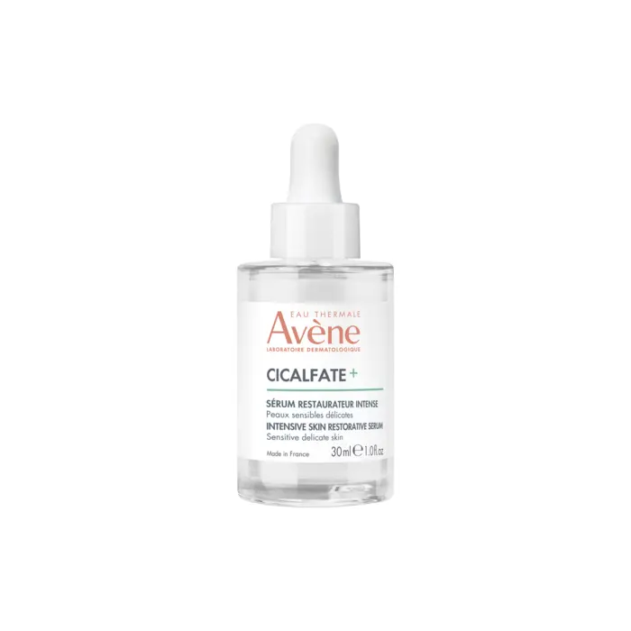 Avene Cicalfate+ Intensive Skin Restorative Serum 30ml