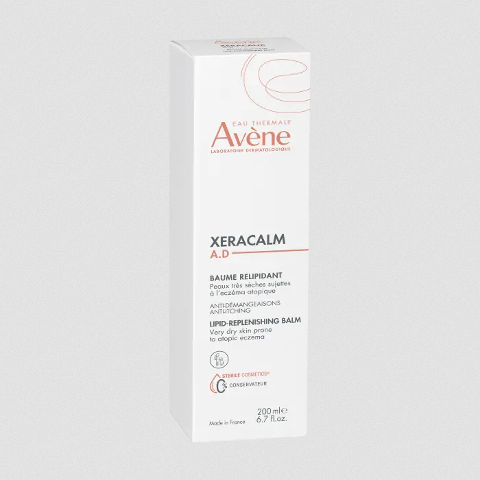 Avene Xeracalm A.D Lipid-Replenishing Balm 200ml