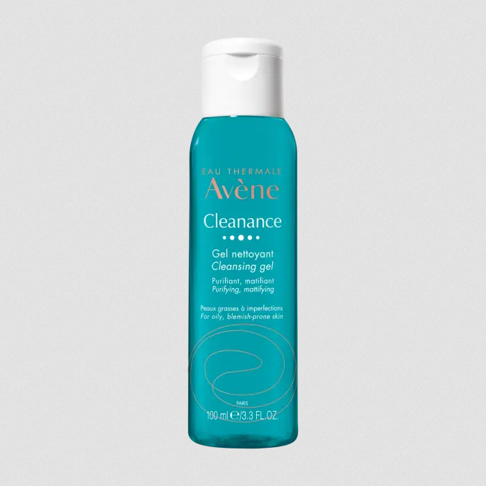 Avene Cleanance Cleansing Gel 100ml