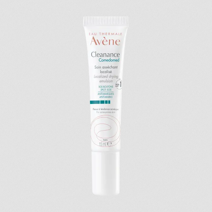 Avene Cleanance Comedomed Localised Drying Emulsion 15ml