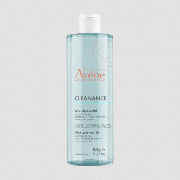 Avene Cleanance Micellar Water 400ml