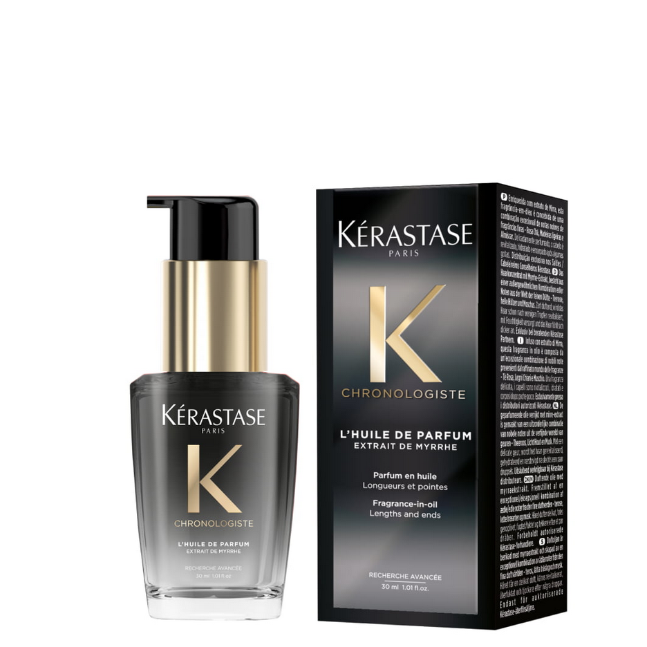 Kerastase Chronologiste L'Huile De Parfum 30ml