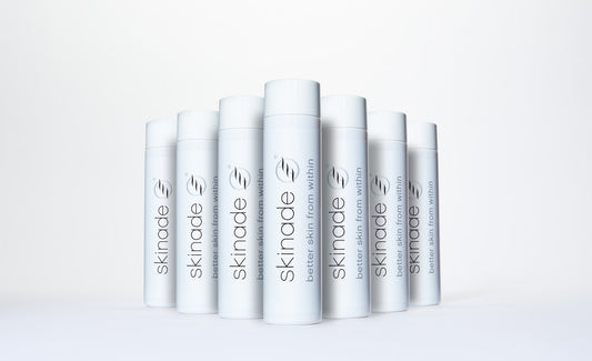 Skinade 60 Day Course