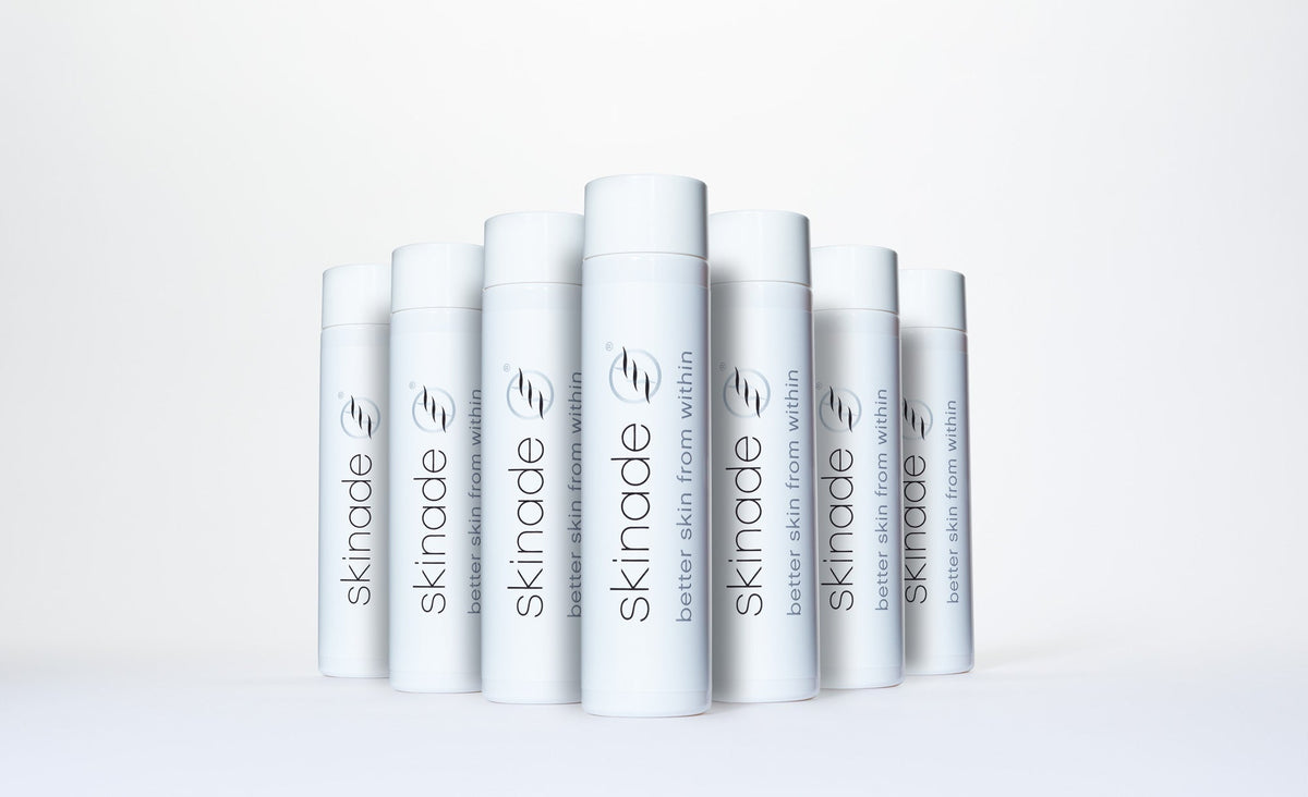 Skinade 90 Day Course