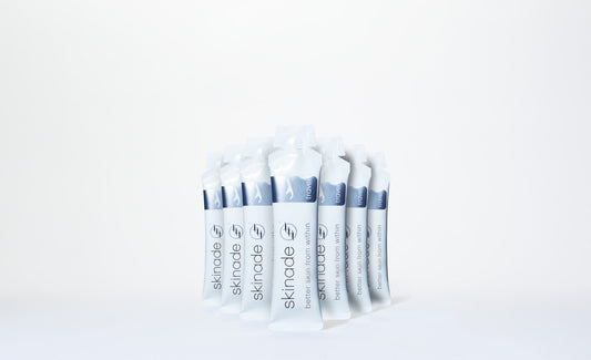 Skinade 60 Day Travel Course
