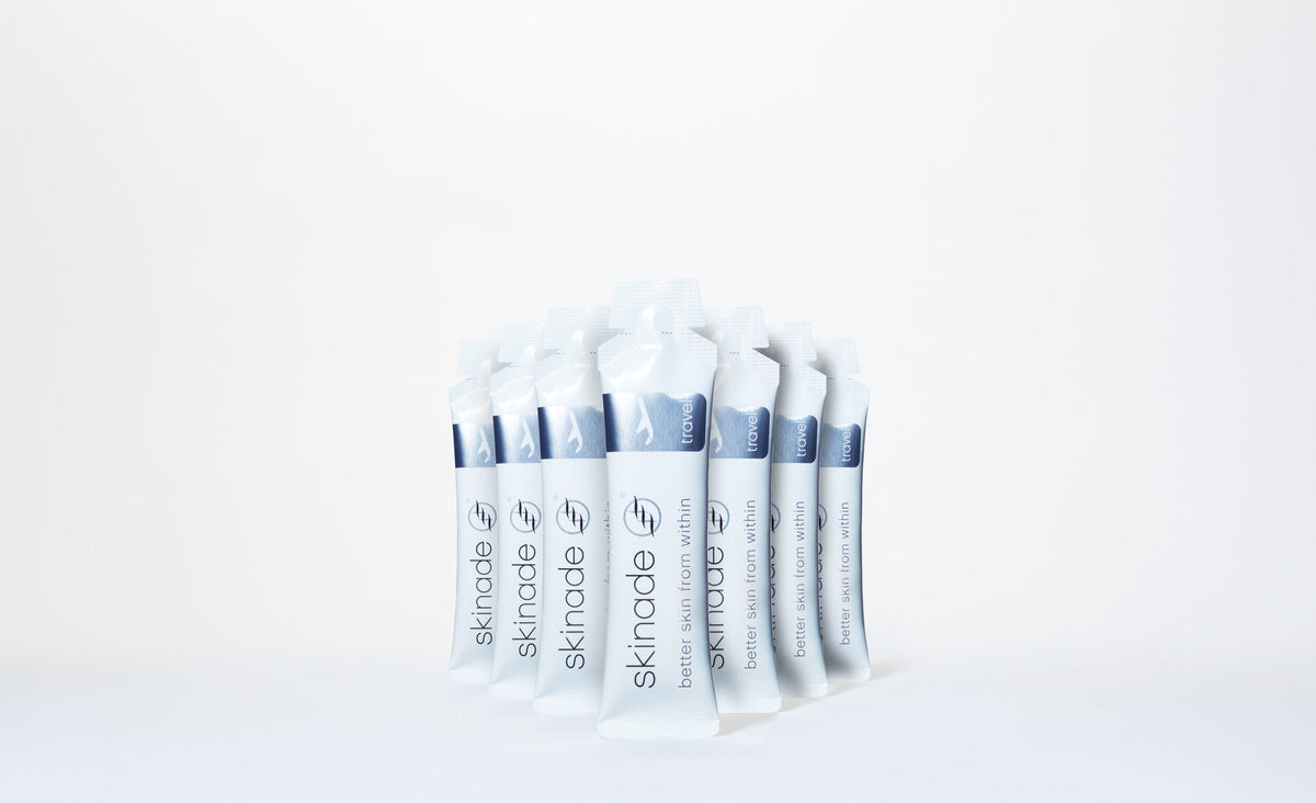 Skinade 90 Day Travel Course