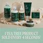 Paul Mitchell Tea Tree Special Styling Gel 150ml