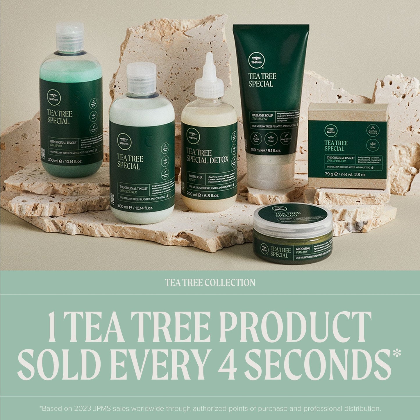 Paul Mitchell Tea Tree Special Styling Gel 150ml