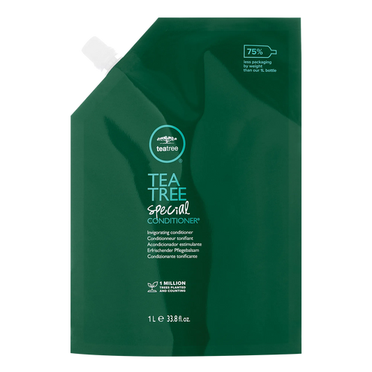 Paul Mitchell Tea Tree Special Conditioner 1000ml refill pouch