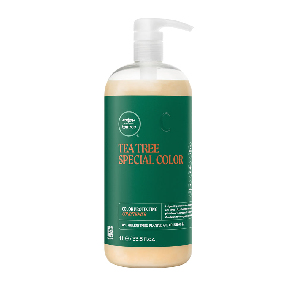 Paul Mitchell Tea Tree Special Color Conditioner 1000ml