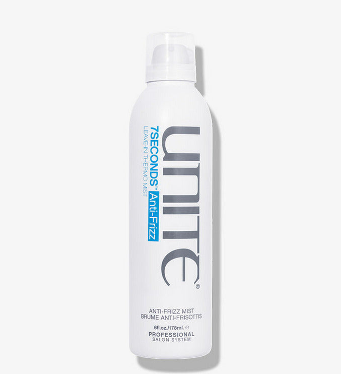 UNITE 7SECONDS Anti Frizz 178ml