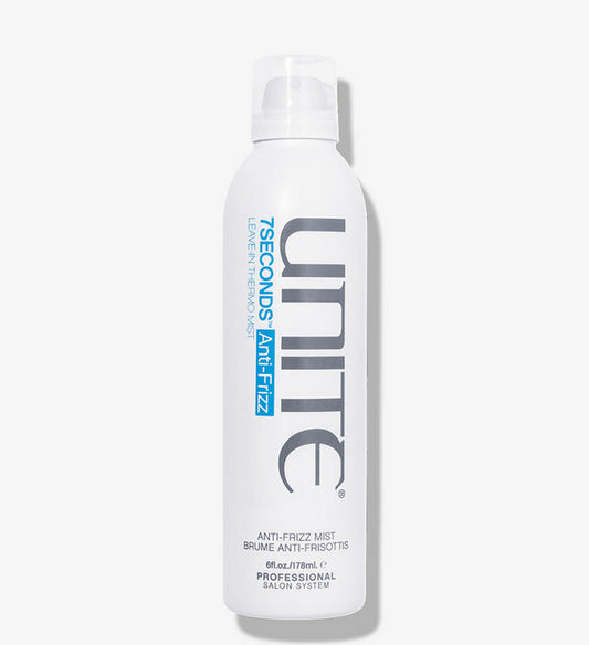 UNITE 7SECONDS Anti Frizz 178ml
