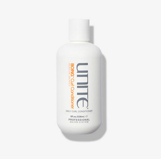 UNITE BOING Curl Conditioner 236ml