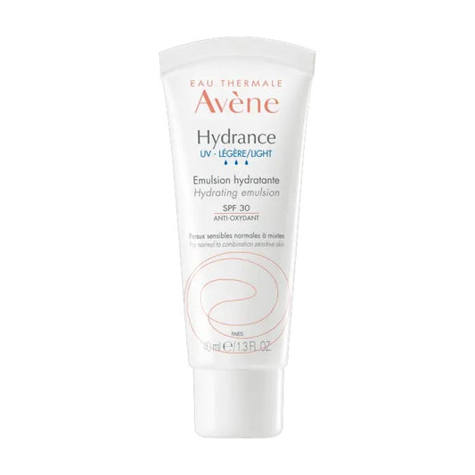 Avene Hydrance UV Light Hydrating Emulsion 40ml