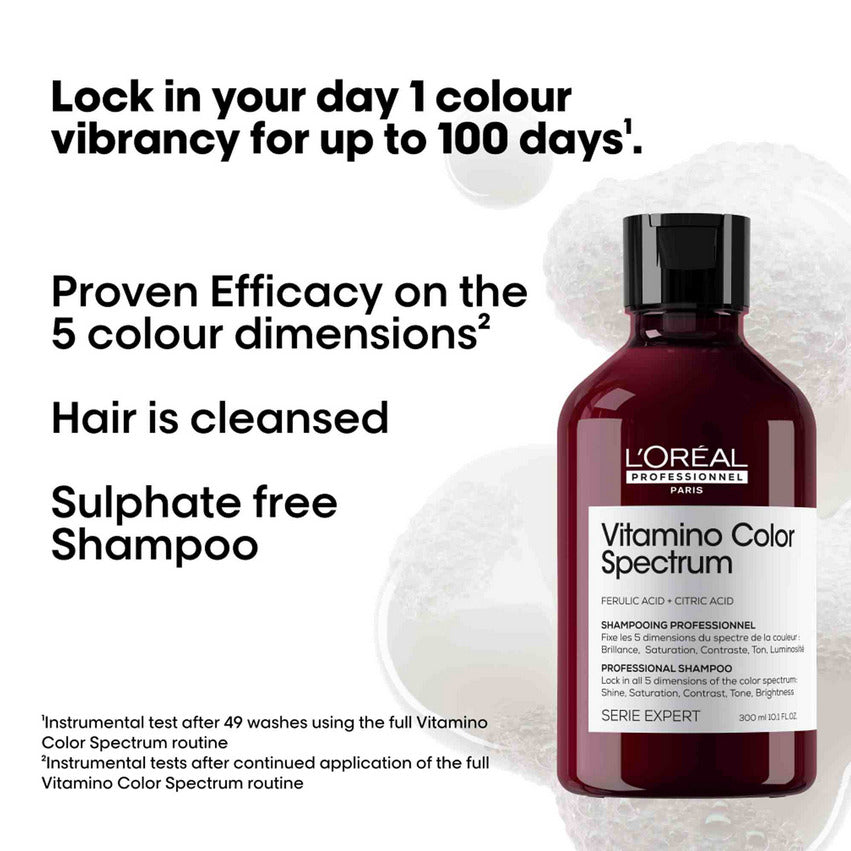 L'Oreal Professional Vitamino Color Spectrum Conditioner 750ml