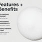 Paul Mitchell Extra-Body Sculpting Foam 200ml