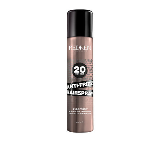 Redken Styling Anti Frizz Hairspray 250ml