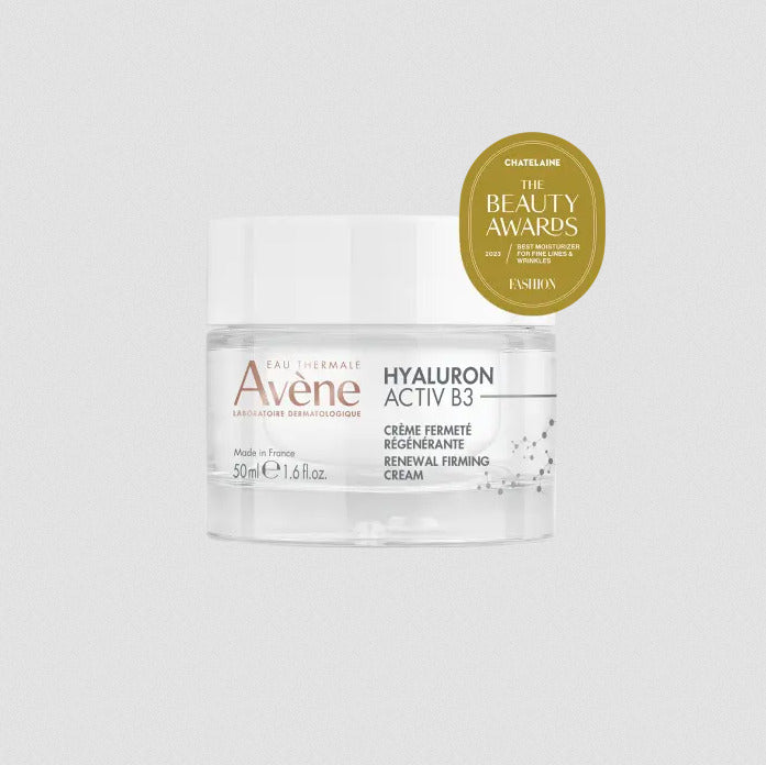 Avene Hyaluron Activ B3 Renewal Firming Cream 50ml