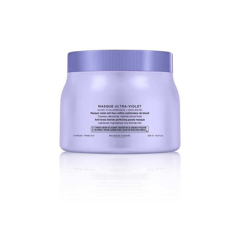 Kerastase Blond Absolu Masque Ultra Violet 500ml