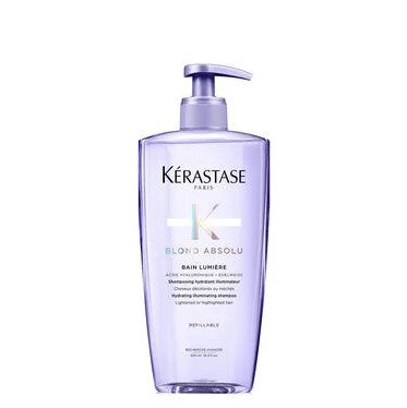 Kerastase Blond Absolu Bain Lumiere Shampoo 500ml