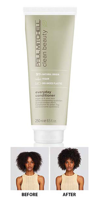 Paul Mitchell Clean Beauty Everyday Conditioner 250ml