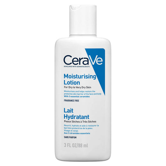 Cerave Moisturising Lotion 88ml