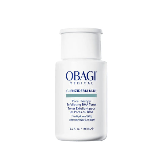 Obagi Medical Clenziderm MD Pore Therapy Toner 148ml