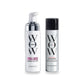 Color Wow Volume Duo with Xtra Large Bombshell Volumizer and Style on Steroids