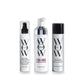 Color Wow Big Hair Trio with Raise the Root, Xtra Large Bombshell and Style on Steroids