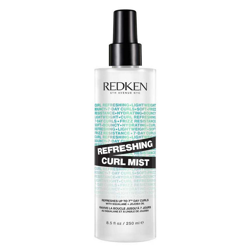 Redken Styling Refreshing Curl Mist 250ml