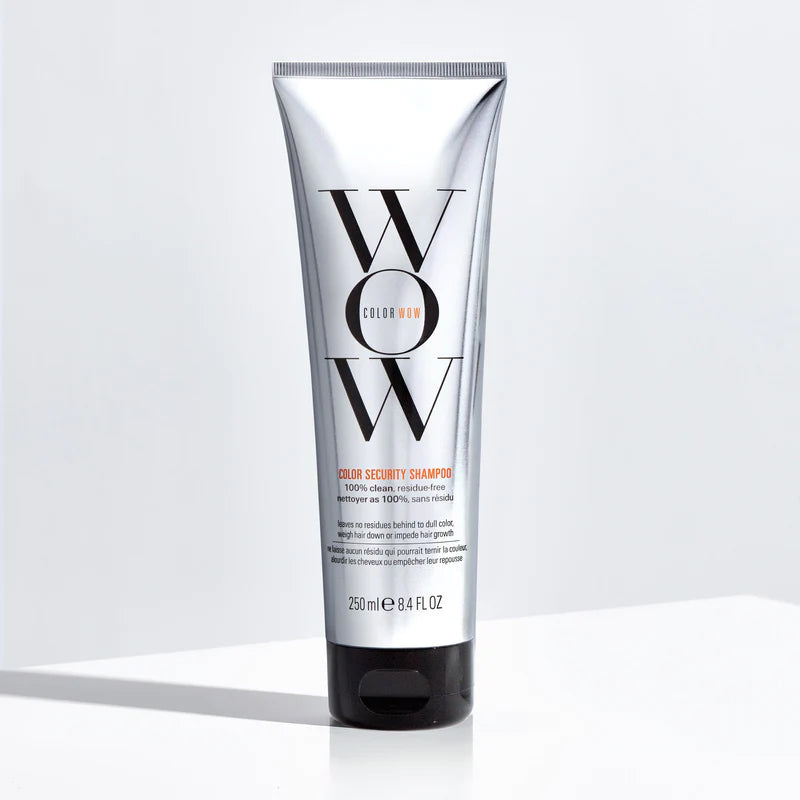 Color Wow Color Security Shampoo 250ml