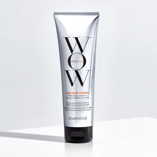 Color Wow Color Security Shampoo 250ml