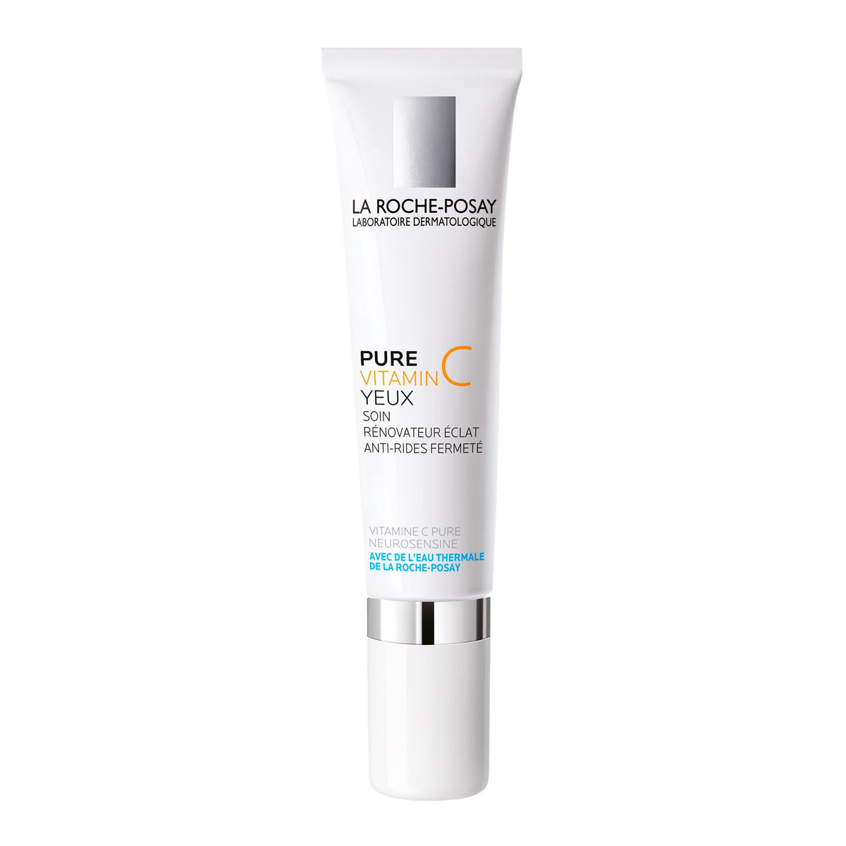 La Roche-Posay Pure Vitamin C Eyes Anti-Wrinkle Firming Care 15ml