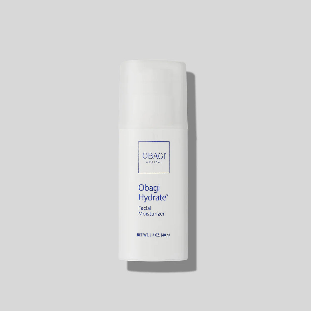 Obagi Hydrate Facial Moisturiser 48g — included in this two-product bundle