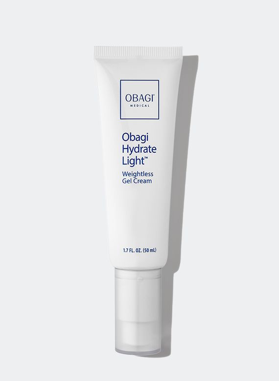 Obagi Hydrate Light Weightless Gel Cream 50ml