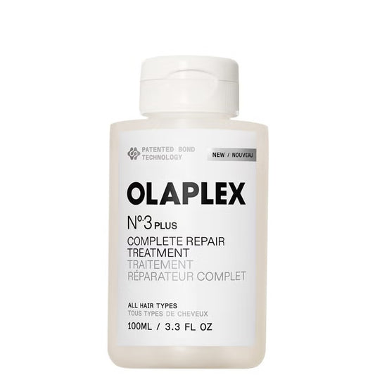 Olaplex No. 3 PLUS Complete Repair Treatment 100ml