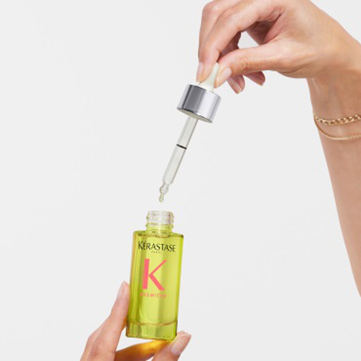 Kerastase Premiere Intensive Shine Repairing Oil 30ml