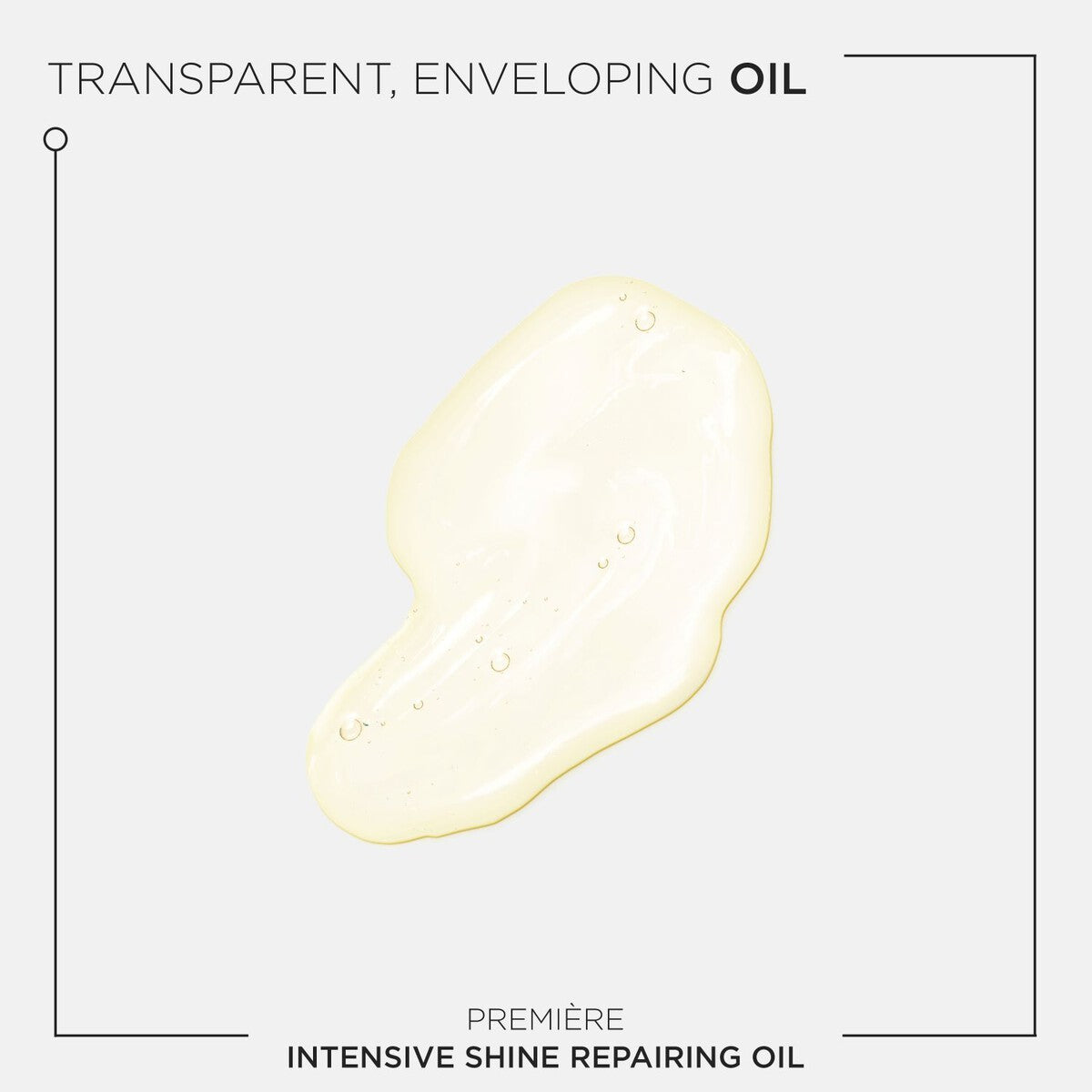 Kerastase Premiere Intensive Shine Repairing Oil 30ml