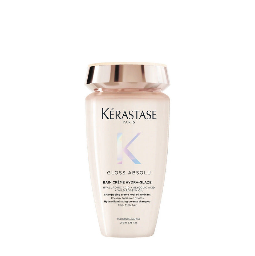 Kerastase Gloss Absolu Bain Creme Hydra Glaze Shampoo 250ml Flawless Body kerastase-gloss-absolu-bain-creme-hydra-glaze-shampoo-250ml-flawless-body