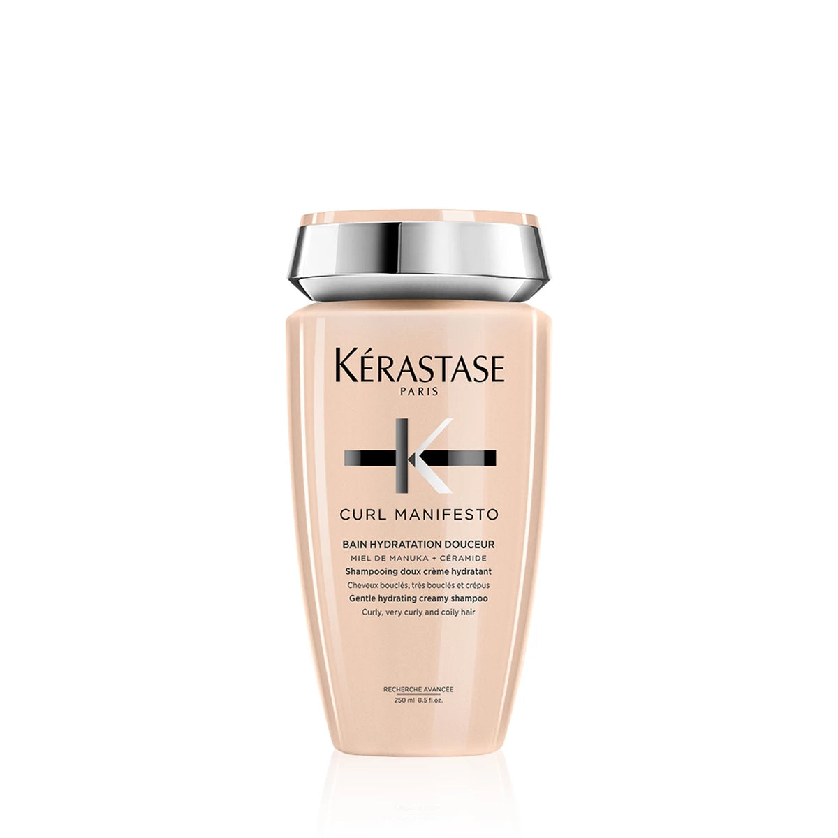 Kérastase Curl Manifesto Bain Hydratation Douceur 250ml